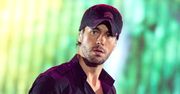 Enrique Iglesias pokazał wideo z córką. Dziewczynka próbuje tańczyć