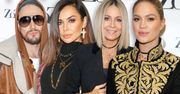 Gwiazdy na premierze kolekcji biżuterii Zozo: Natalia Siwiec, Małgorzata Rozenek, Zosia Ślotała