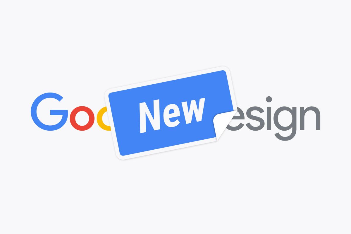 Google z nowym wyglądem Gmaila i Google Dysku