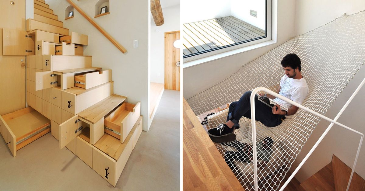 13 amazing ideas that will turn your home into paradise!