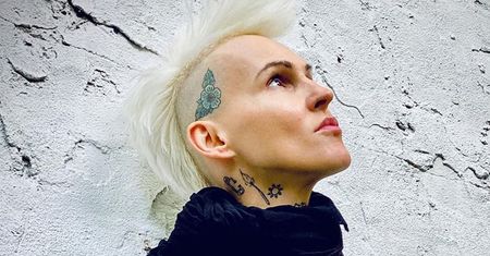 Agnieszka Chylińska po latach podzieliła się trudnymi wspomnieniami: "Piszę to bez żalu, choć zdarza mi się zazdrościć innym"