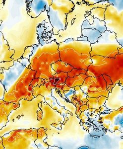 Niż Ignaz odejdzie. Pogoda szykuje niespodziankę. Gorący początek jesieni