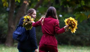 Pogoda na środę 10 października. Rano mgły, w dzień ciepło i słonecznie