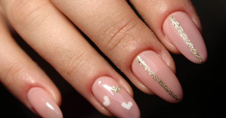 Paznokcie na jesień 2019 prosto z Instagrama. Ten manicure to prawdziwy hit sezonu