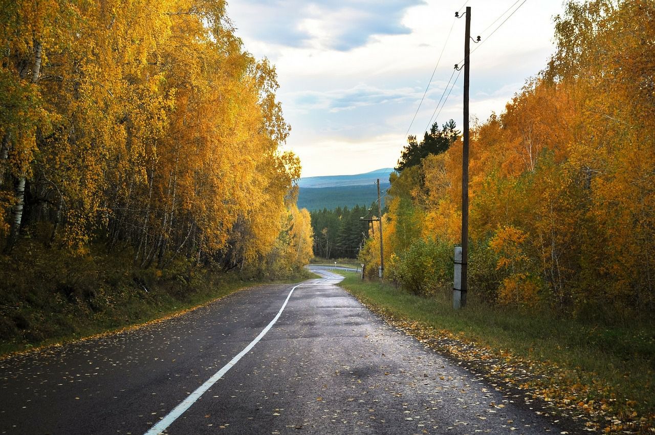 Prognoza pogody na 14 listopada