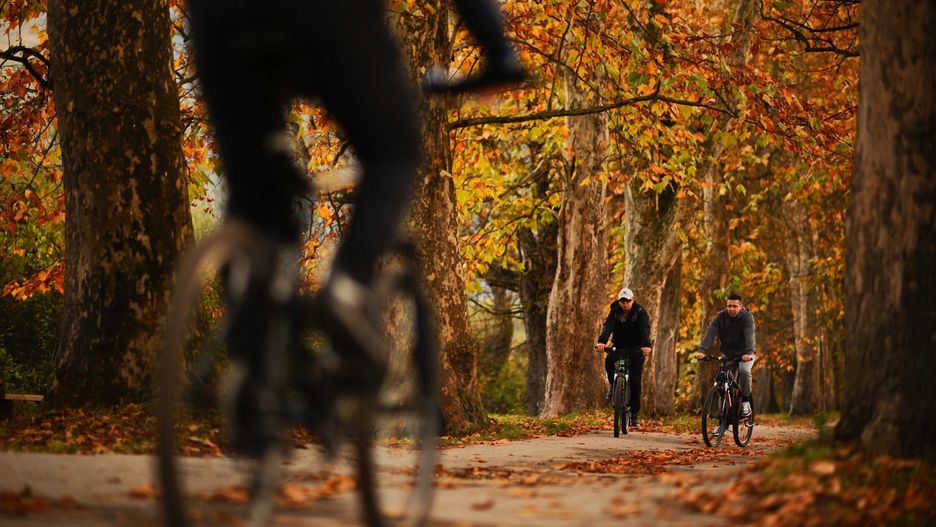 W niedzielę odpoczniemy od deszczu