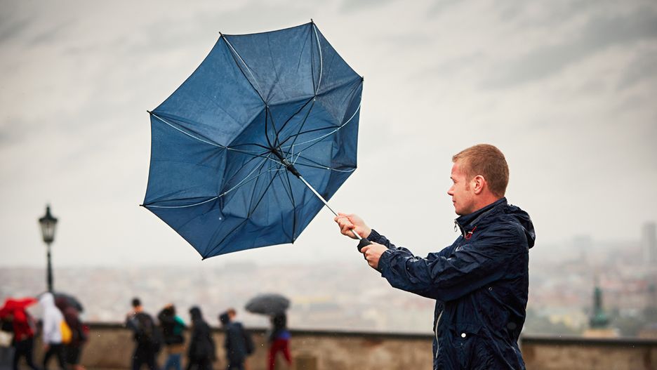 Prognoza pogody na dziś