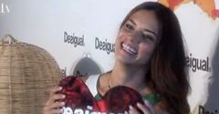 Desigual w Barcelonie