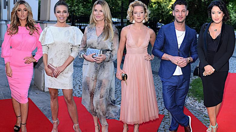 Kolacja charytatywna Fundacji Rycerze i Księżniczki