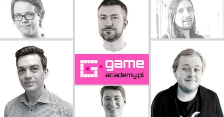 Jak osiągnąć rynkowy sukces? Zapraszamy na warsztaty GameAcademy