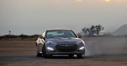 Hyundai Genesis Coupe odjeżdża na emeryturę