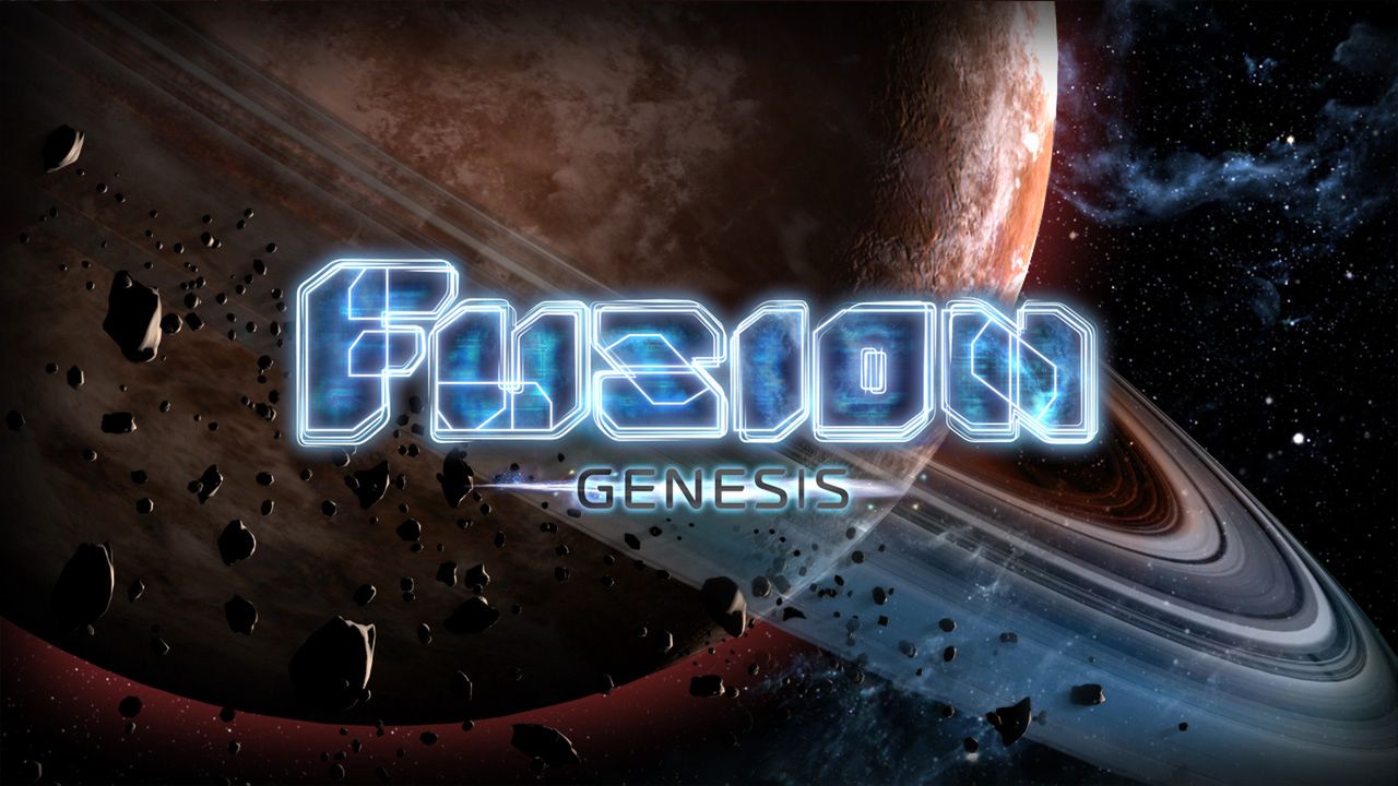 Fusion: Genesis, czyli per aspera ad astra