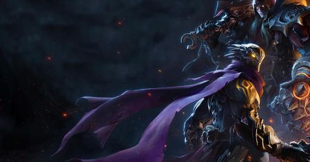 Nowy materiał z Darksiders Genesis