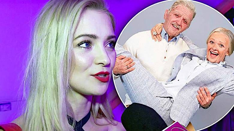 Barbara Kurdej-Szatan The story of my life