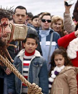 Miliony Hiszpanów w procesjach Wielkiego Tygodnia