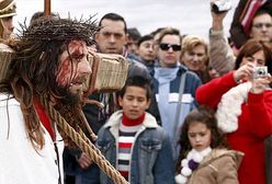 Miliony Hiszpanów w procesjach Wielkiego Tygodnia
