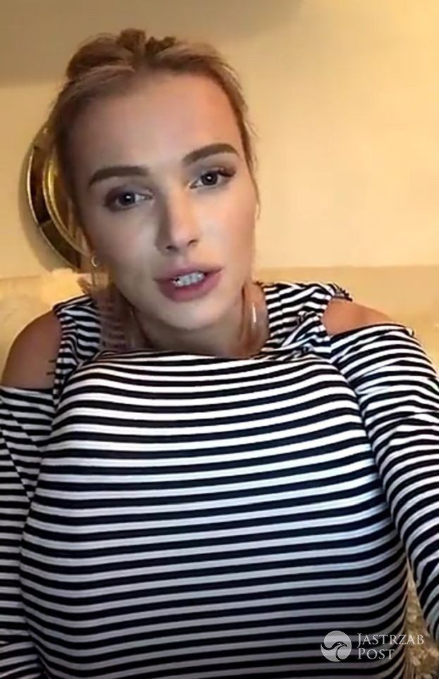 Maffashion miała depresję