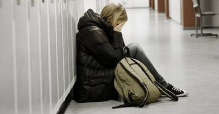 15-letnia Brytyjka czuje się chłopcem. Została odebrana rodzicom