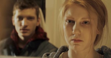 Po tym filmie nigdy nie powiesz: "Nie przesadzaj". Młode aktorki w ważnej sprawie