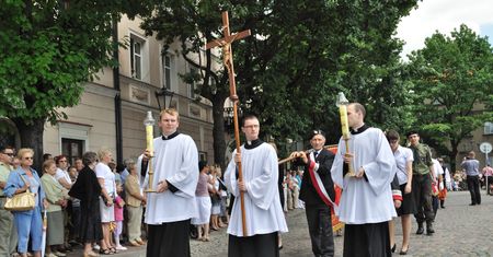 Boże Ciało 2019 – kiedy obchodzimy Boże Ciało? Czy jest to dzień wolny od pracy?