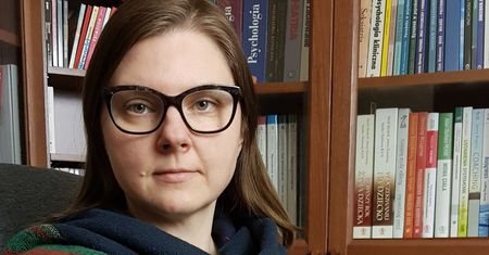 "Depresja to choroba, nie fanaberia". Psycholog Joanna Żółkiewska mówi, jak rozpoznać depresję u dzieci i młodzieży