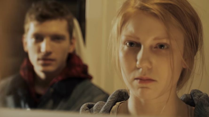 Reżyser Życia wrócił z kolejnym filmem. "(Nie)widzialna nastoletnia depresja" porusza ważny problem