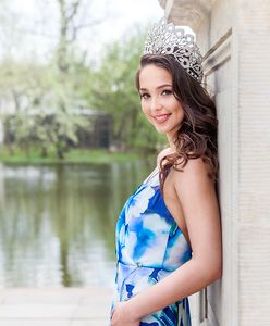 Wiosenna sesja miss Polski 2017!