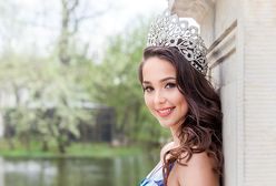 Wiosenna sesja miss Polski 2017!