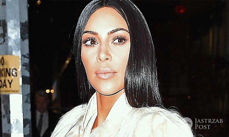 Kim Kardashian ma depresję?! Amerykańskie media mają na to dowody