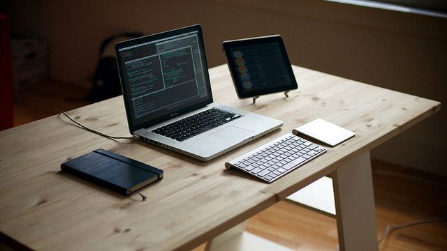 Poprawa wydajności w pracy to bardzo często efekt podjętego leczenia.