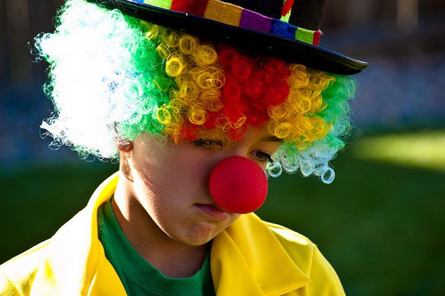 Fakty i mity dotyczące depresji