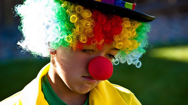 Depresja to choroba, która może dotknąć każdego z nas. 