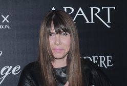 Zobacz, jak zmieniała się przez lata Katarzyna Kolenda - Zaleska