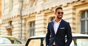 Dobrze ubrany mężczyzna jest w modzie. 7 porad stylisty