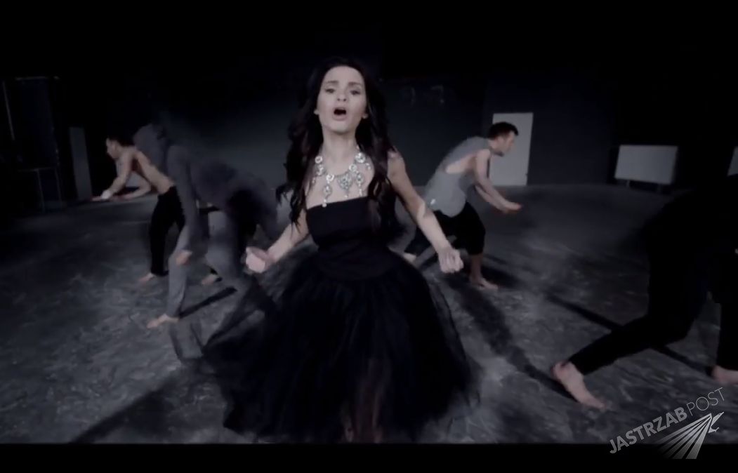Teledysk Eweliny Lisowskiej do Zatrzymaj mnie już na YouTube i VEVO