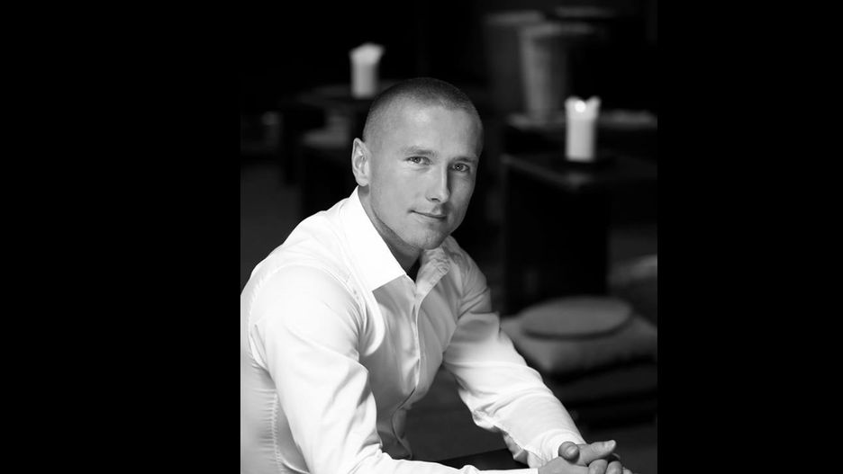 Artur Ligęska opuścił więzienie, wrócił do kraju w piątek