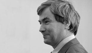 Warszawa. Dziennikarz Krzysztof Leski został zamordowany