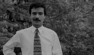 Krzysztof Leski nie żyje. Znany dziennikarz został odnaleziony w mieszkaniu na Woli