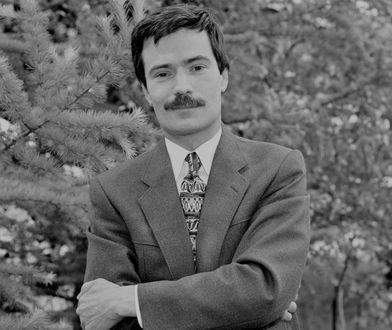 Krzysztof Leski nie żyje. Ostatni wpis dziennikarza na blogu