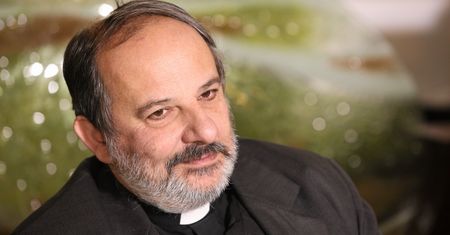 Ks. Isakowicz-Zaleski odpowiada bp Pieronkowi. "Jest oderwany od rzeczywistości"