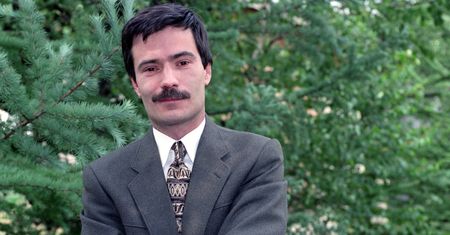 Kim był Krzysztof Leski? Sylwetka zamordowanego dziennikarza