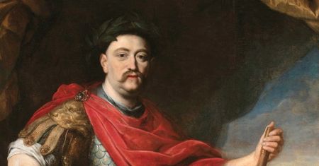 14 pytań z historii. Odgadnij, kto nie był królem Polski