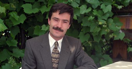 Tomasz Lis o Krzysztofie Leskim: Gdzie byliśmy, gdy latami tonął?