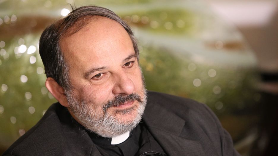 Ksiądz Tadeusz Isakowicz-Zaleski twierdzi, że wypowiedzi medialne biskupa Tadeusza Pieronka to sposób na odgrywanie się na Episkopacie