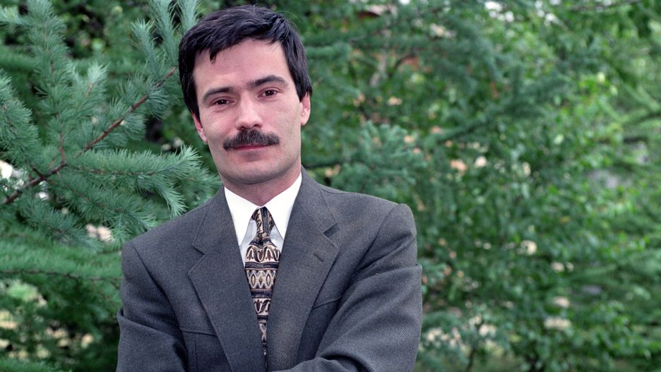 Kim był Krzysztof Leski? Sylwetka zamordowanego dziennikarza