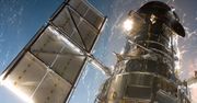 Kosmiczny Teleskop Hubble’a wykrył komety wokół innej gwiazdy