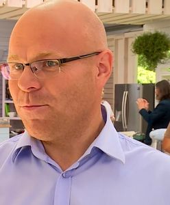 Uczestnik "Bake Off" - Ale Ciacho" o największym wyzwaniu program