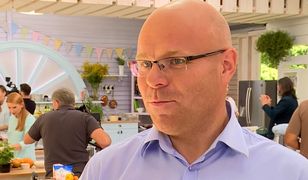 Uczestnik "Bake Off" - Ale Ciacho" o największym wyzwaniu program