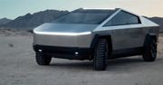 Elon Musk chce poprawić wygląd Tesli Cybertruck. Komunikat z Twittera pozostawia wiele niewiadomych