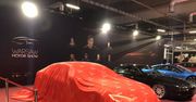 Warsaw Motor Show znów bije rekord premier!